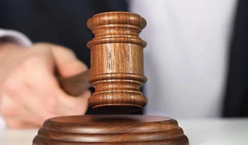 Kankurgachi court order