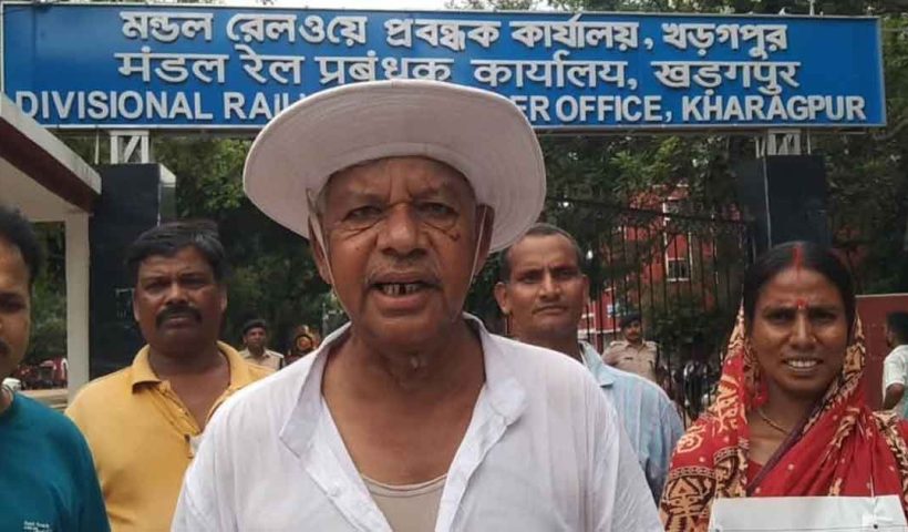 প্রবীণ বাম নেতাকে রাস্তায় মারধর, পদক্ষেপ না হওয়ায় এবার হাইকোর্টের দ্বারস্থ