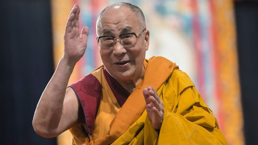 dalai lama reincarnation