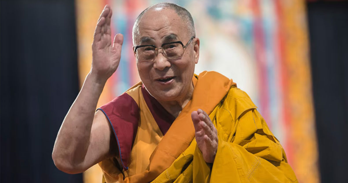 dalai lama reincarnation