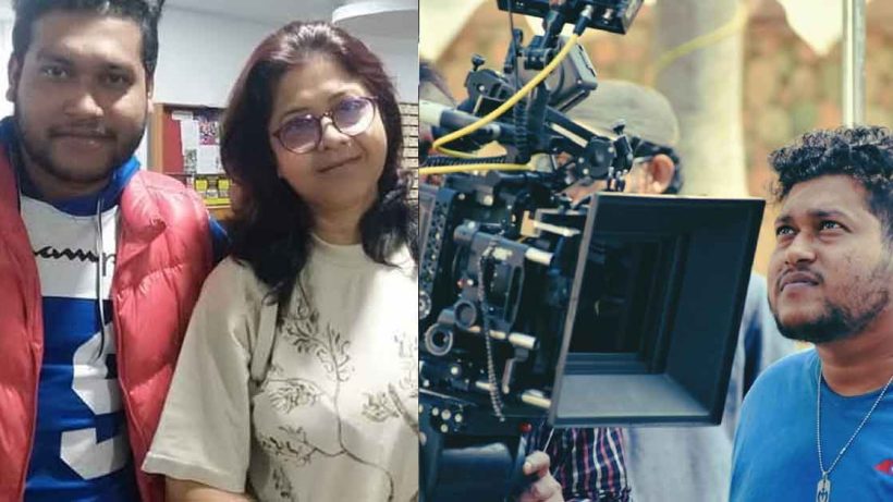 মন্দারমণি থেকে নৃত্য পরিচালক অপহরণ, তদন্তে পুলিশ