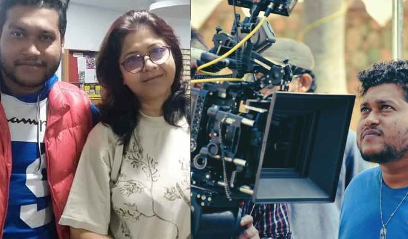 মন্দারমণি থেকে নৃত্য পরিচালক অপহরণ, তদন্তে পুলিশ