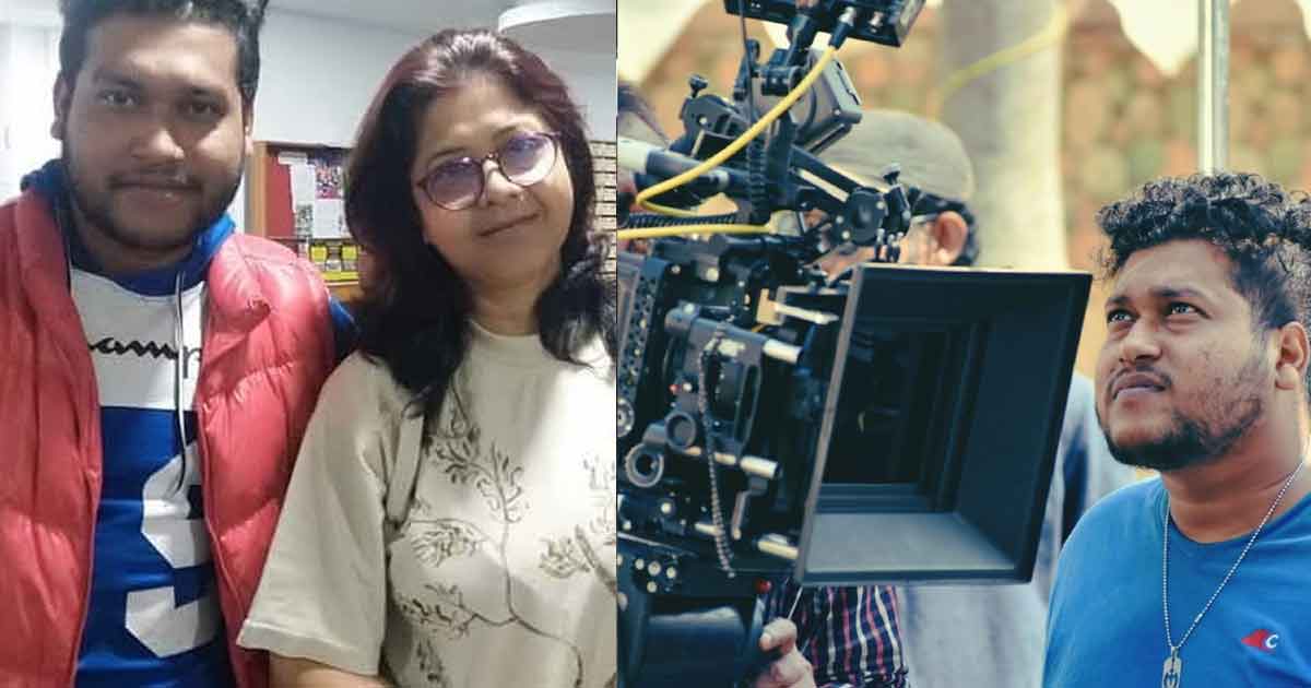 মন্দারমণি থেকে নৃত্য পরিচালক অপহরণ, তদন্তে পুলিশ