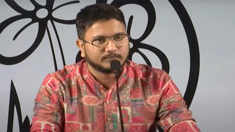 বাংলা-বাঙালি বিরোধী মন্তব্যে, হিমন্তকে হুঁশিয়ারি দেবাংশুর Debanshu warns himanta