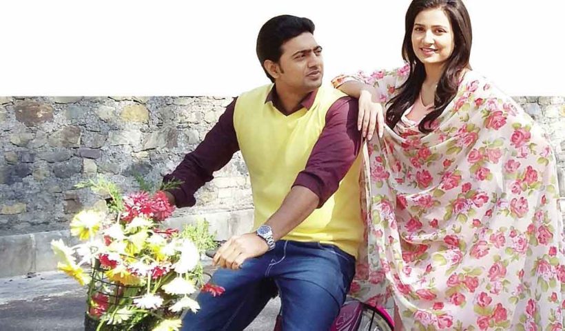 ধূমকেতুর রেকর্ড ওপেনিংয়ে ভক্তদের জন্য কী বার্তা দিলেন দেব