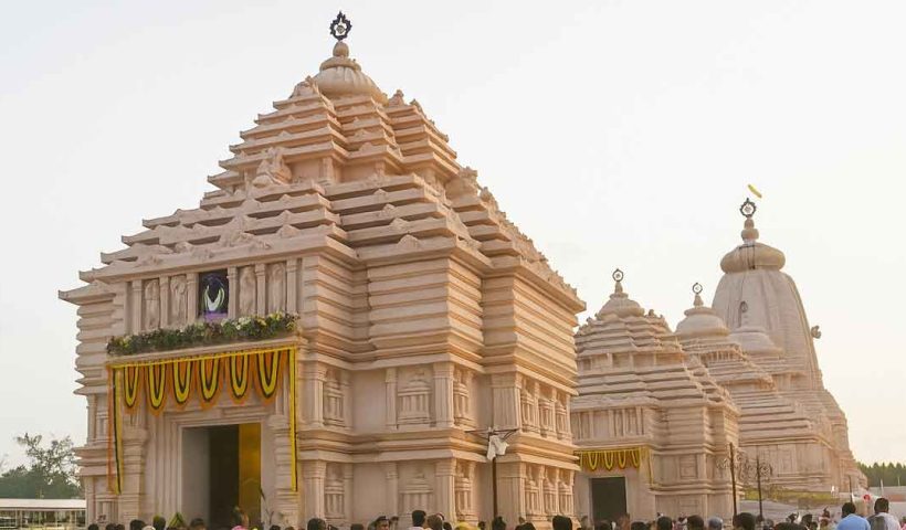 মমতার স্বপ্নপূরণ, মহাপ্রসাদ পৌঁছাবে দিঘার ঘরে ঘরে