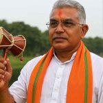 The Kolkata24x7 | Politics বিতর্কের অবসান! ২১ শে জুলাইয়েই ‘শহিদ দিবস মঞ্চে’ বিজেপির দিলীপ ঘোষ