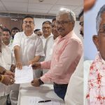 Latest News শমীকের সংবর্ধনায় আমন্ত্রণই পেলেন না দিলীপ ঘোষ, কিন্তু কেন?