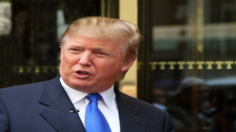 Trump claims he stopped war