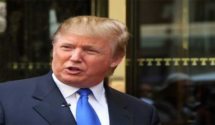 Trump claims he stopped war
