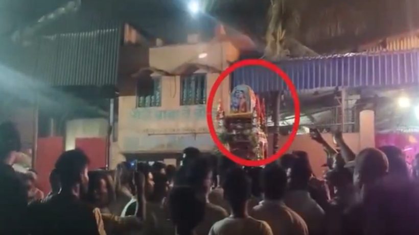 Domjur jagannath rath yatra