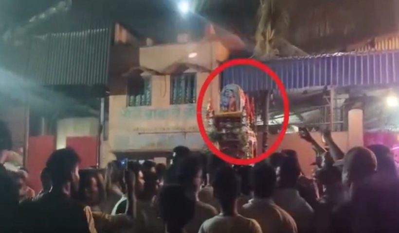 Domjur jagannath rath yatra