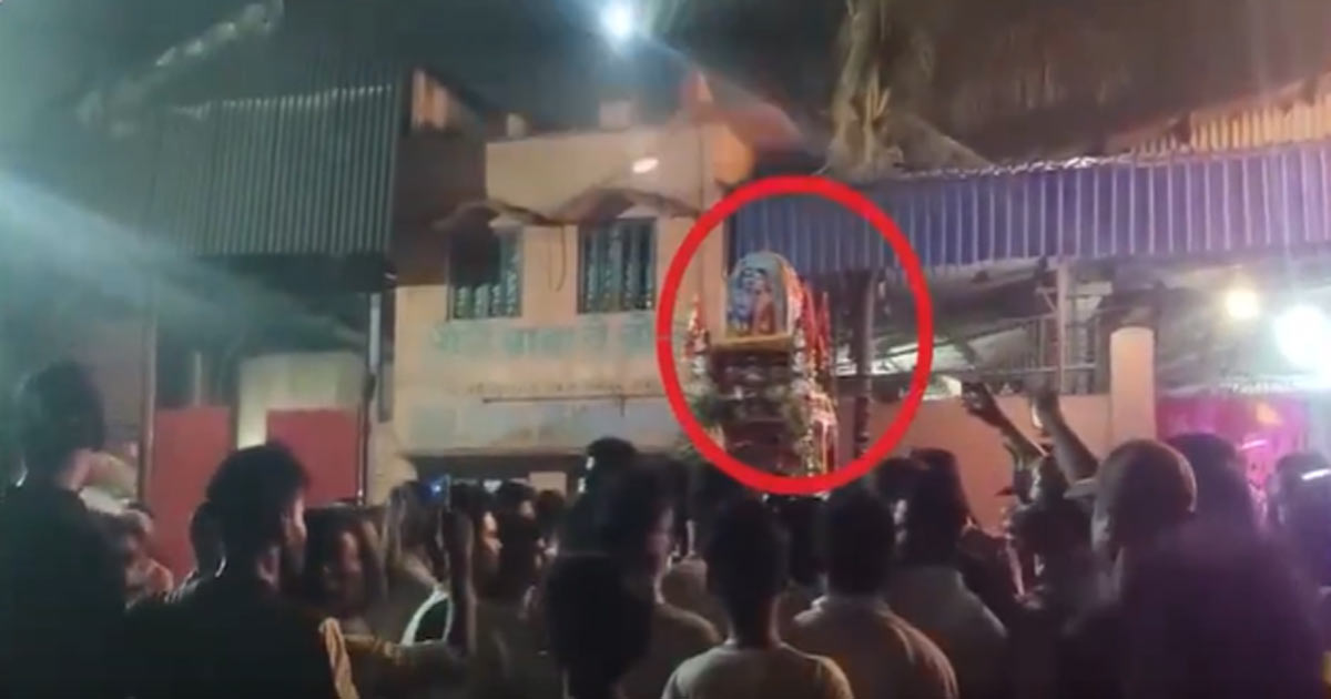 Domjur jagannath rath yatra