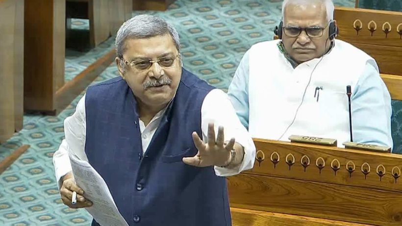 Kalyan Banerjee slams ajit doval