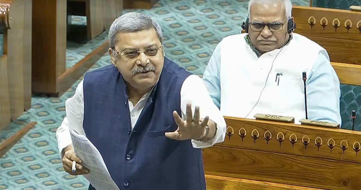 Kalyan Banerjee slams ajit doval