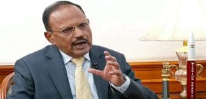 Ajit Doval for Indian workforce