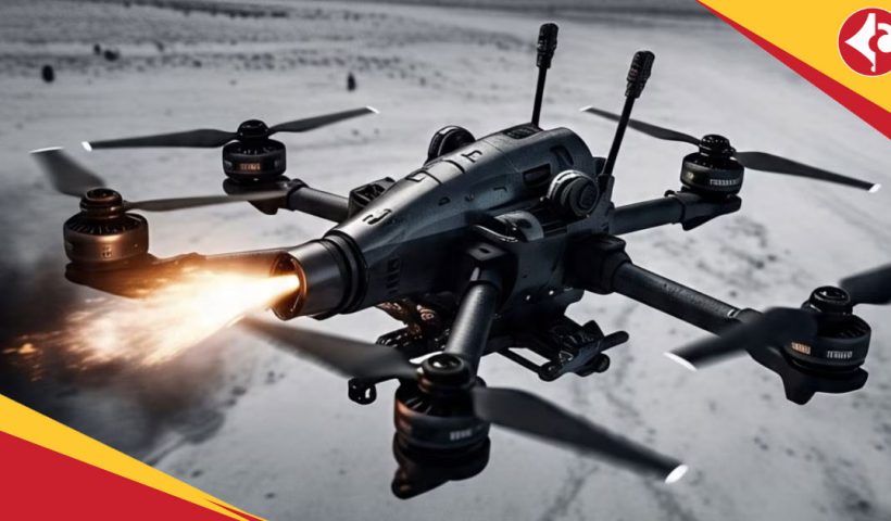 drone