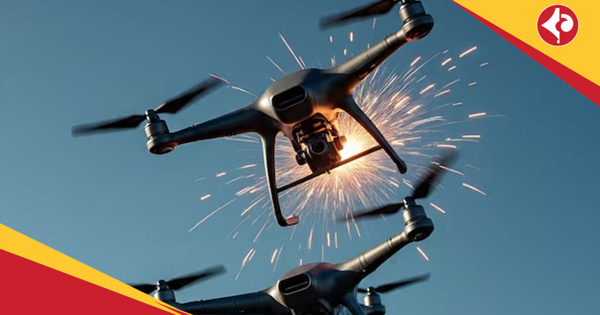 drone