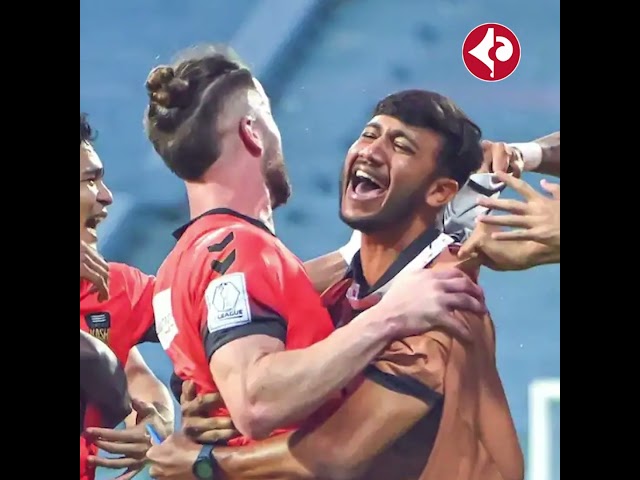 অবশেষে আই লিগ চ্যাম্পিয়ন ইন্টার কাশী! CAS-এর রায়ে চাপে ফেডারেশন