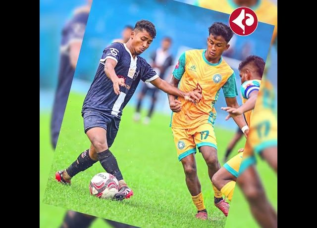 CFL 2025, Mohammedan SC vs Kidderpore, Bhawanipore FC vs Wari AC, CFL Highlights, Kolkata Football League, Mohammedan SC Poor Form, Bhawanipore FC Comeback, CFL Match Review, Indian Football News, মহামেডান স্পোর্টিং, ভবানীপুর ক্লাব