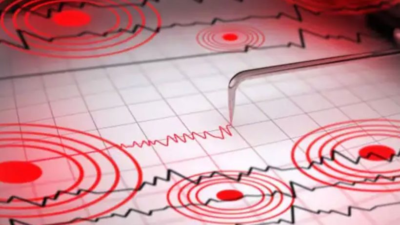 Russia Kamchatka Earthquake