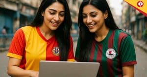 Where to Buy Calcutta Football League Derby Tickets Online in 2025