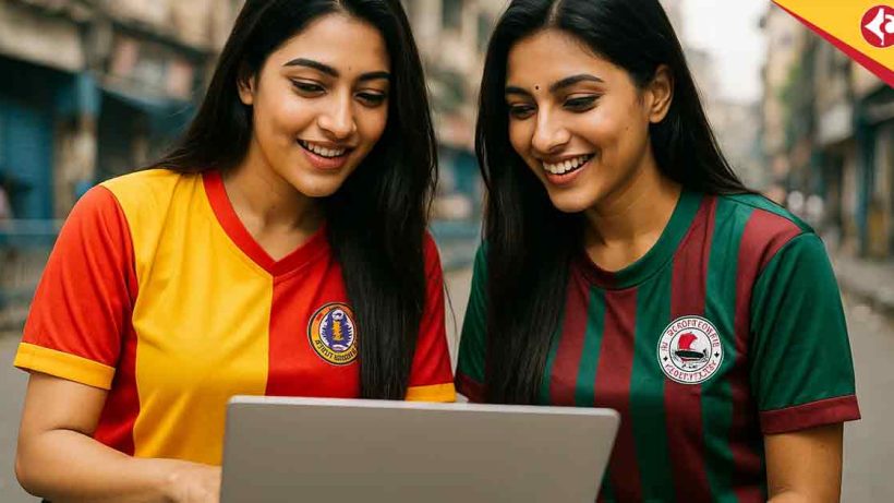 Where to Buy Calcutta Football League Derby Tickets Online in 2025