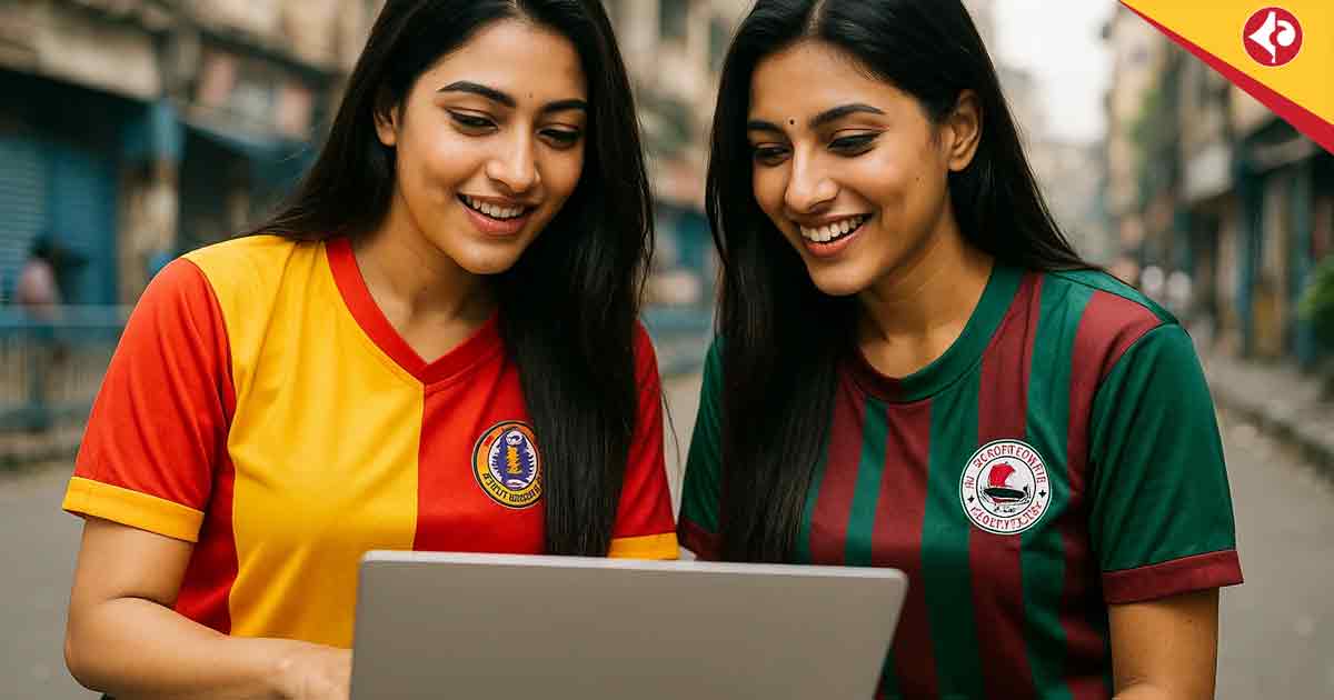 Where to Buy Calcutta Football League Derby Tickets Online in 2025