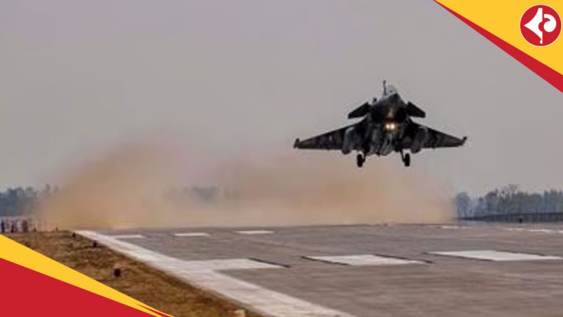 fighter jet