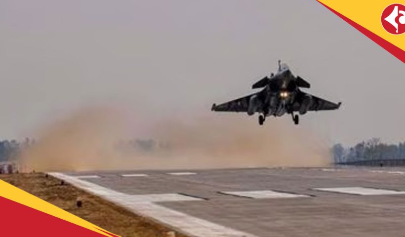 fighter jet
