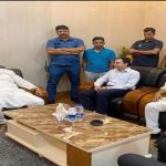 The Kolkata24x7 | Politics ফিরহাদকে দাওয়াতে-ইসলামের ‘ফায়ার ব্র্যাণ্ড’, বলে বিস্ফোরক সুকান্ত