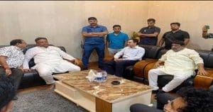 Sukanta mocks firhad