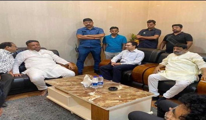 Sukanta mocks firhad