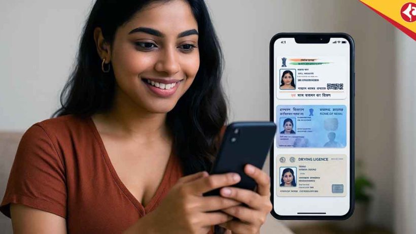 From PAN to Driving Licence: What You Can Store in DigiLocker and How it Works