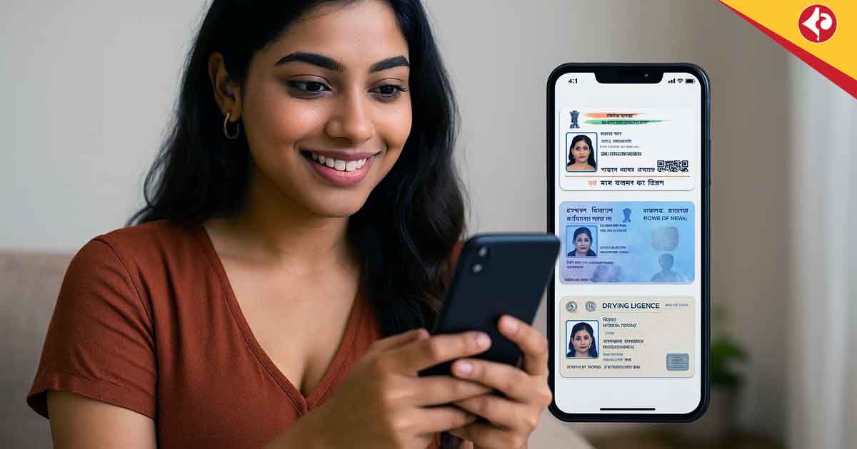 From PAN to Driving Licence: What You Can Store in DigiLocker and How it Works