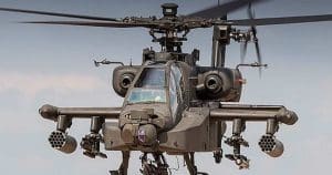 Indian Army new helicopter