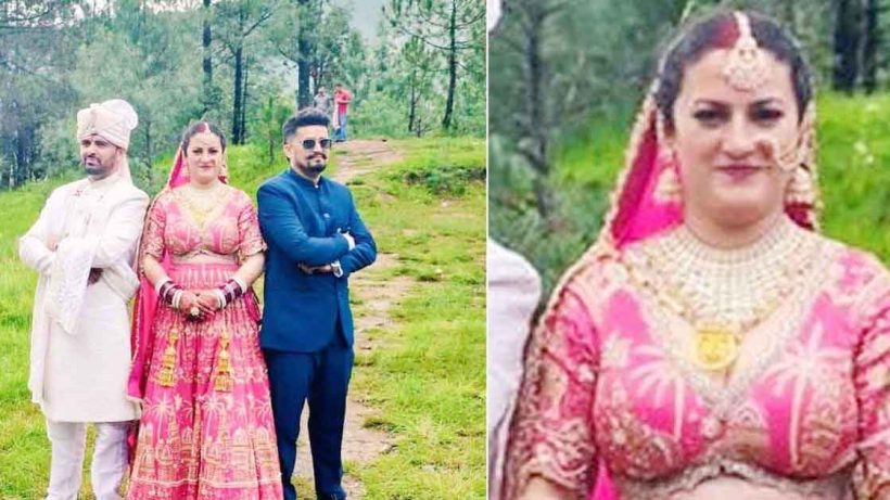 Draupadi Pratha in himachal