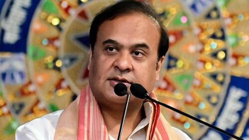 Bengali Muslims are targeted by himanta