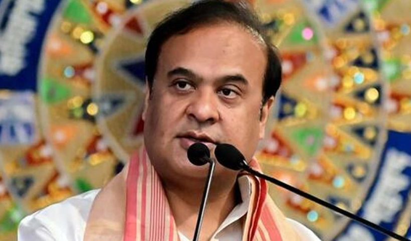 Bengali Muslims are targeted by himanta