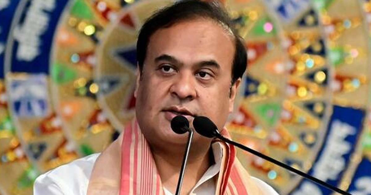 Bengali Muslims are targeted by himanta