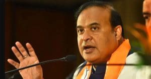 Himanta new welfare in assam