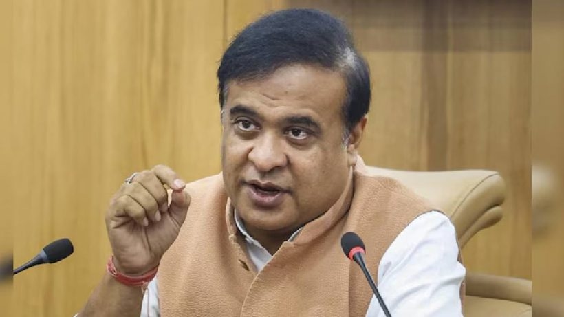 Himanta eviction drive