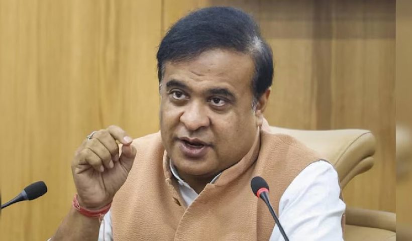 Himanta eviction drive