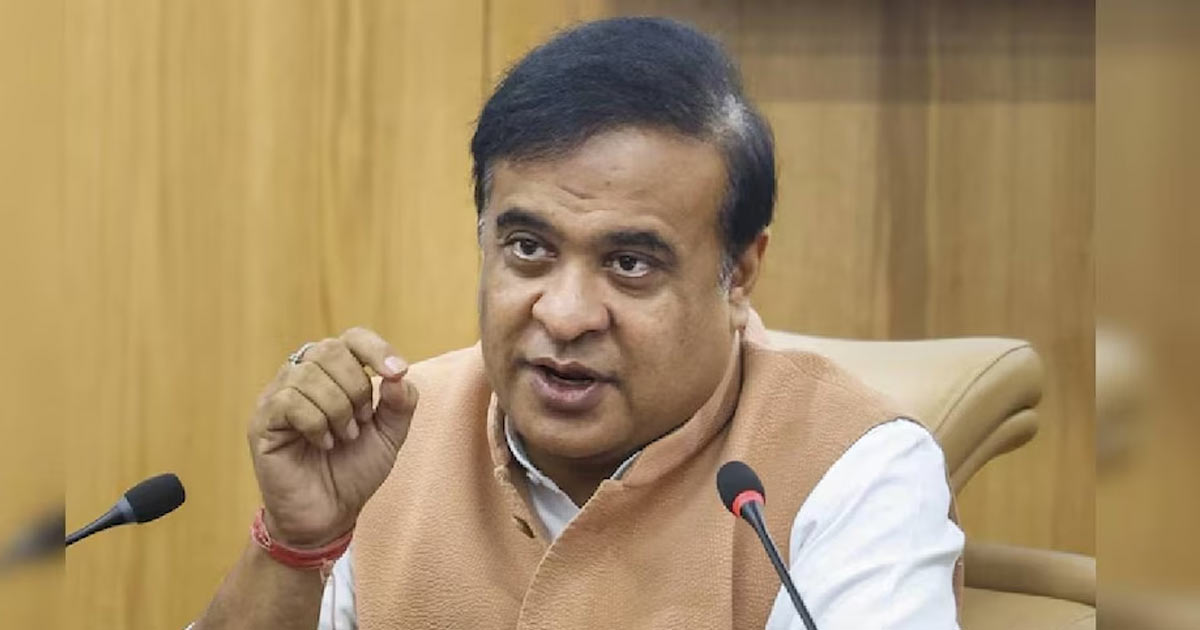 Himanta eviction drive