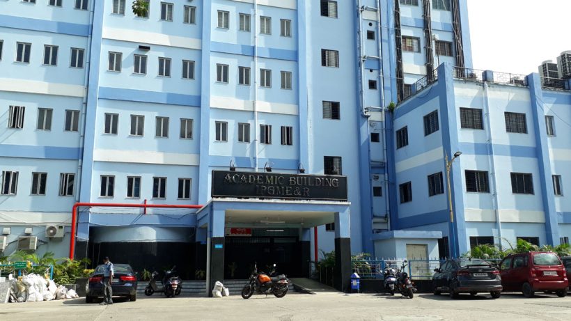 bengal medical colleges fail standards