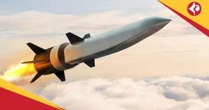 hypersonic-missile