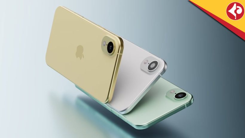 Will GST 2.0 Impact iPhone 17 Series Price in India?