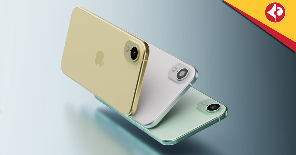 iPhone 17