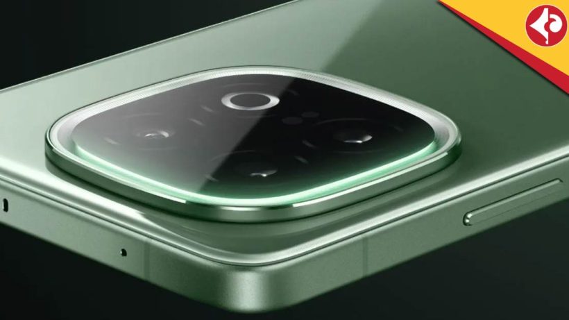 iQOO 13 Ace Green Launched with 6000mAh Battery