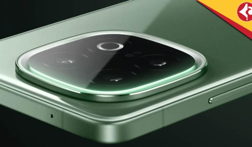 iQOO 13 Ace Green Launched with 6000mAh Battery